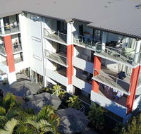 Essence Apartments Chermside - Sunshine Coast Guide