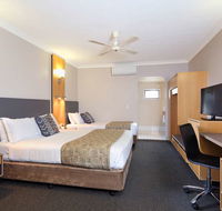 Brisbane International - Virginia - Sunshine Coast Guide