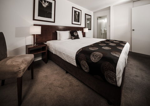 Salamanca Suites - Sunshine Coast Guide 0