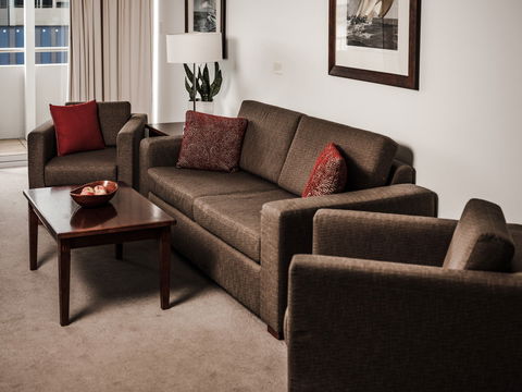 Salamanca Suites - Sunshine Coast Guide 11