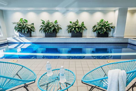 PARKROYAL Melbourne Airport - Sunshine Coast Guide 7