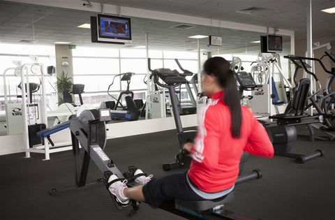 PARKROYAL Melbourne Airport - Sunshine Coast Guide 15