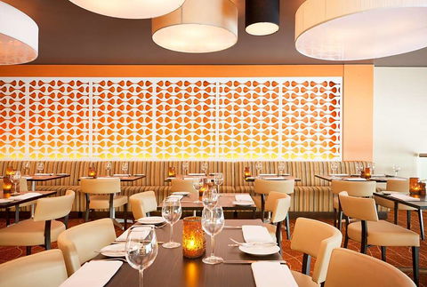 PARKROYAL Parramatta - Sunshine Coast Guide 11