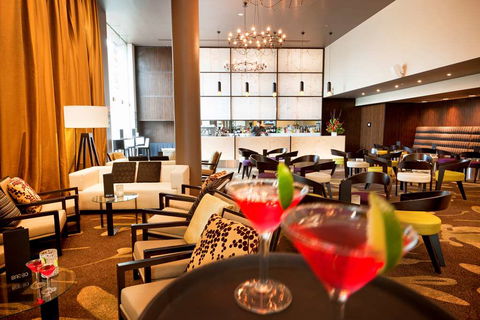 PARKROYAL Parramatta - Sunshine Coast Guide 12