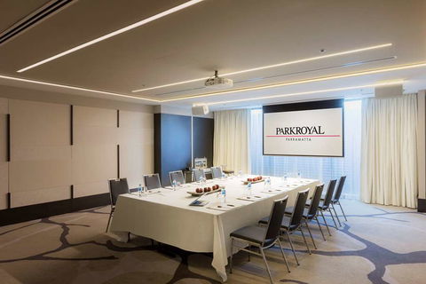 PARKROYAL Parramatta - Sunshine Coast Guide 14