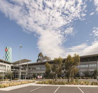 Travelodge Hobart Airport - Sunshine Coast Guide