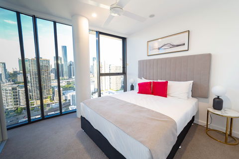 Arise Brisbane One - Sunshine Coast Guide 1