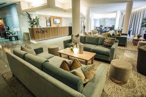 Pacific Hotel Brisbane - Sunshine Coast Guide 0