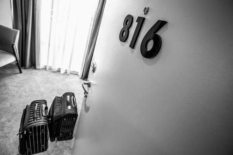 Pacific Hotel Brisbane - Sunshine Coast Guide 3