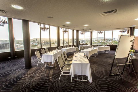 Pacific Hotel Brisbane - Sunshine Coast Guide 4