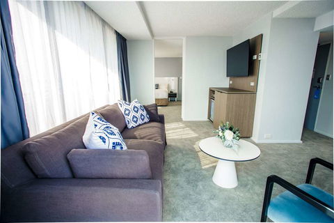 Pacific Hotel Brisbane - Sunshine Coast Guide 5