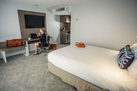 Pacific Hotel Brisbane - Sunshine Coast Guide 6