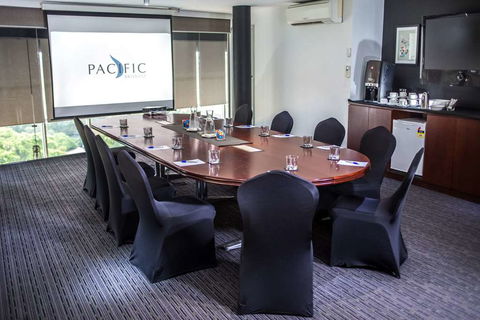 Pacific Hotel Brisbane - Sunshine Coast Guide 10