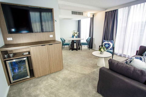 Pacific Hotel Brisbane - Sunshine Coast Guide 11
