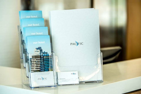 Pacific Hotel Brisbane - Sunshine Coast Guide 13