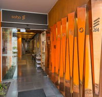 The Soho Hotel an Ascend Hotel Coll. - Sunshine Coast Guide