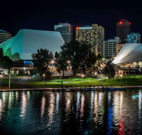 Stamford Plaza Adelaide - Sunshine Coast Guide