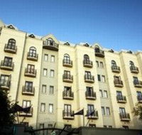 Frome Apartments - Sunshine Coast Guide