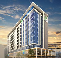 Holiday Inn Express Adelaide City Centre - Sunshine Coast Guide