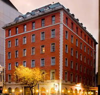 Hotel Grand Chancellor on Currie - Sunshine Coast Guide