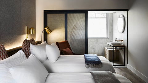 Zagame's House - Sunshine Coast Guide 7