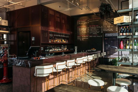 Zagame's House - Sunshine Coast Guide 8