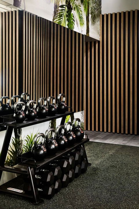 Zagame's House - Sunshine Coast Guide 9