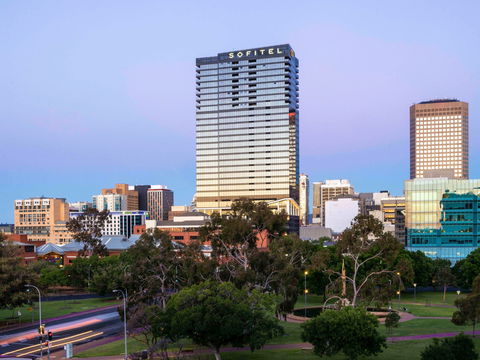 Sofitel Adelaide - Sunshine Coast Guide 0