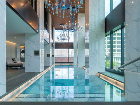Sofitel Adelaide - Sunshine Coast Guide 1