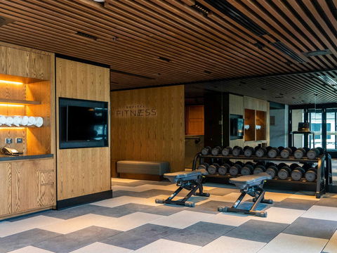 Sofitel Adelaide - Sunshine Coast Guide 2