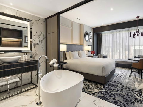 Sofitel Adelaide - Sunshine Coast Guide 4