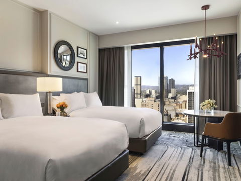 Sofitel Adelaide - Sunshine Coast Guide 5