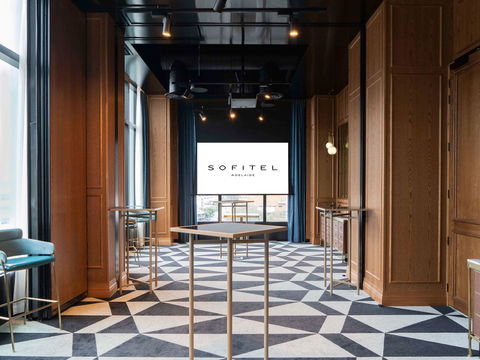 Sofitel Adelaide - Sunshine Coast Guide 6