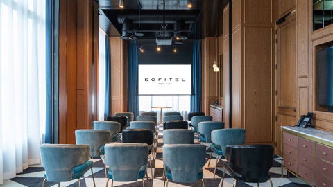 Sofitel Adelaide - Sunshine Coast Guide 7