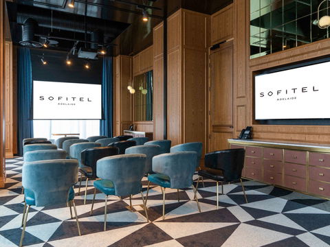 Sofitel Adelaide - Sunshine Coast Guide 8