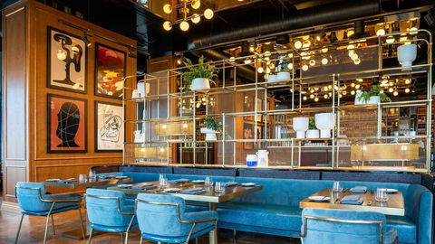 Sofitel Adelaide - Sunshine Coast Guide 10