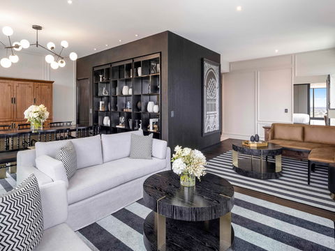 Sofitel Adelaide - Sunshine Coast Guide 13
