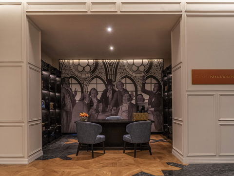 Sofitel Adelaide - Sunshine Coast Guide 14