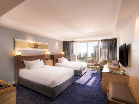 Sofitel Gold Coast - Sunshine Coast Guide 5