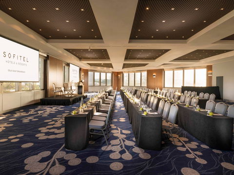 Sofitel Gold Coast - Sunshine Coast Guide 7
