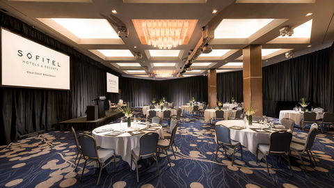 Sofitel Gold Coast - Sunshine Coast Guide 8