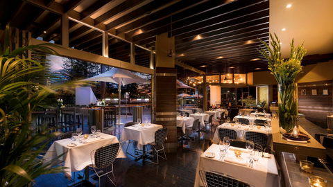 Sofitel Gold Coast - Sunshine Coast Guide 10