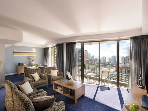 Sofitel Gold Coast - Sunshine Coast Guide 12