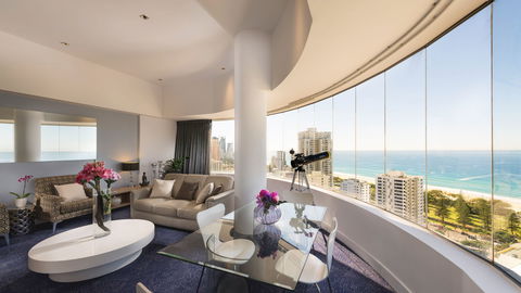 Sofitel Gold Coast - Sunshine Coast Guide 13
