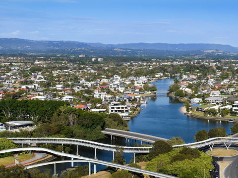 Sofitel Gold Coast - Sunshine Coast Guide 14