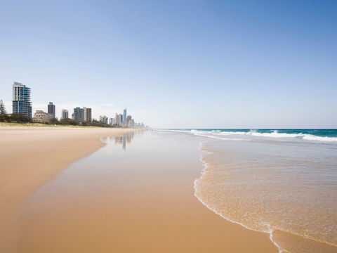 Sofitel Gold Coast - Sunshine Coast Guide 16