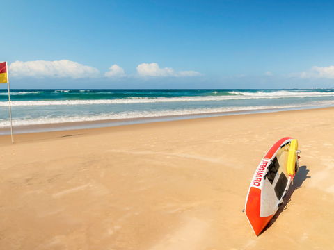 Sofitel Gold Coast - Sunshine Coast Guide 17