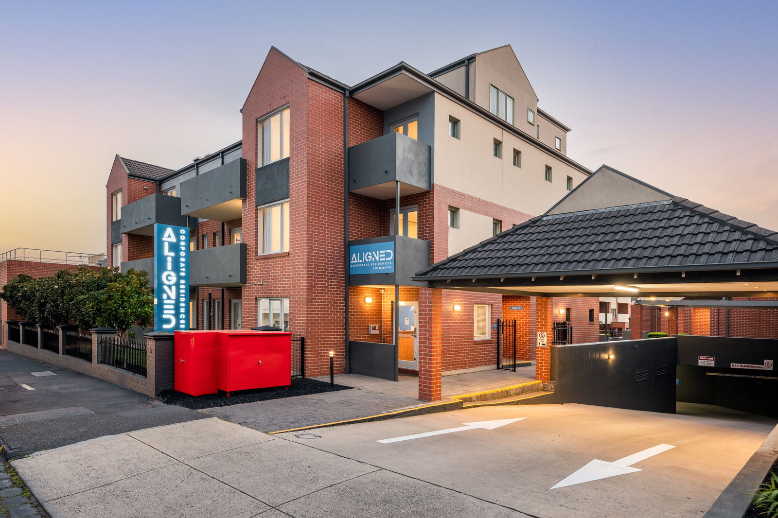 Lower Templestowe VIC Sunshine Coast Guide