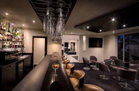 Best Western Plus Travel Inn Hotel - Sunshine Coast Guide 15