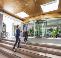 Crowne Plaza Canberra - Sunshine Coast Guide